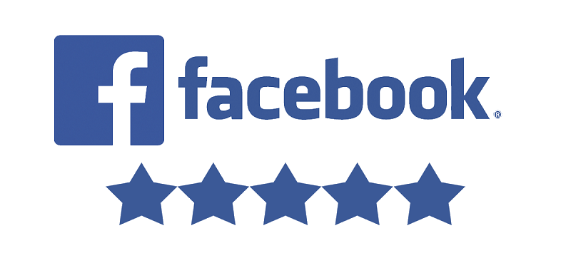 Logo de Facebook