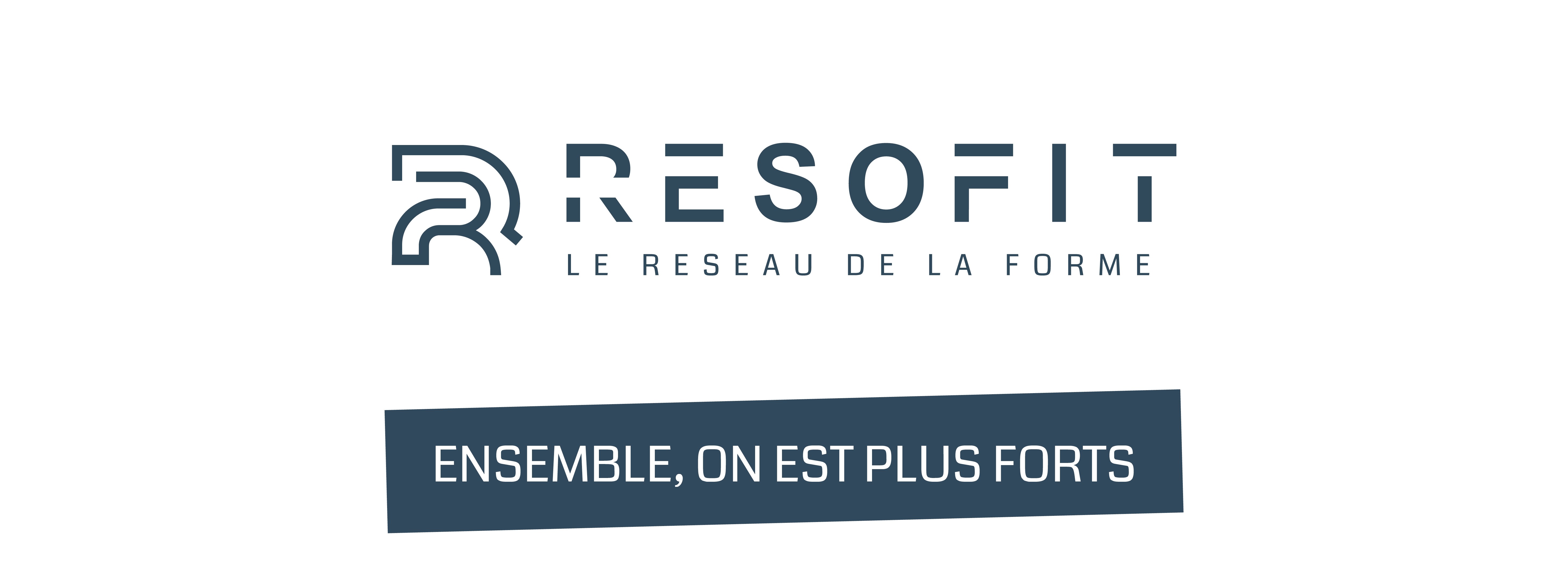 Logo Résofit