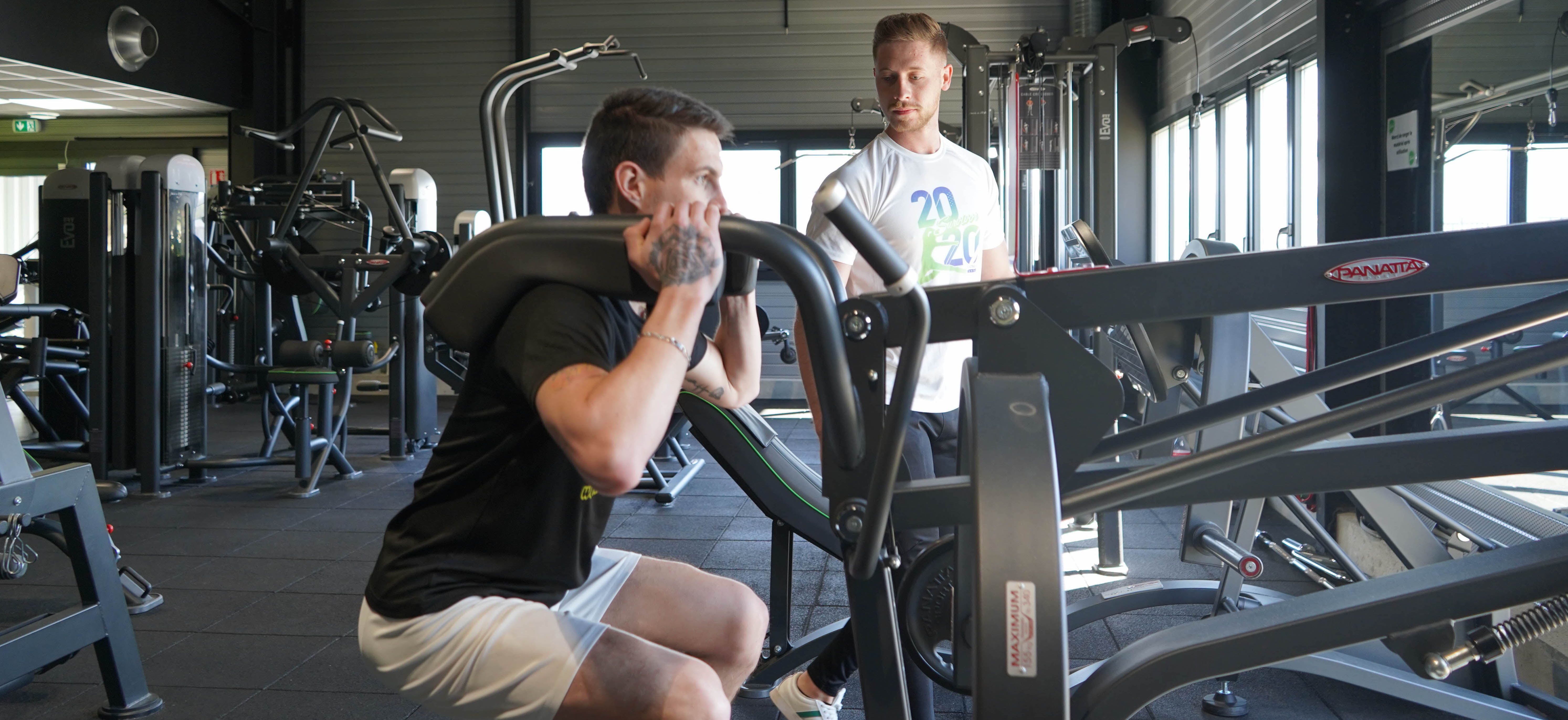 Personal Training