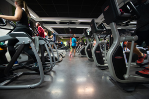 Cardio