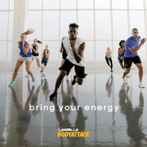 Bodyattack